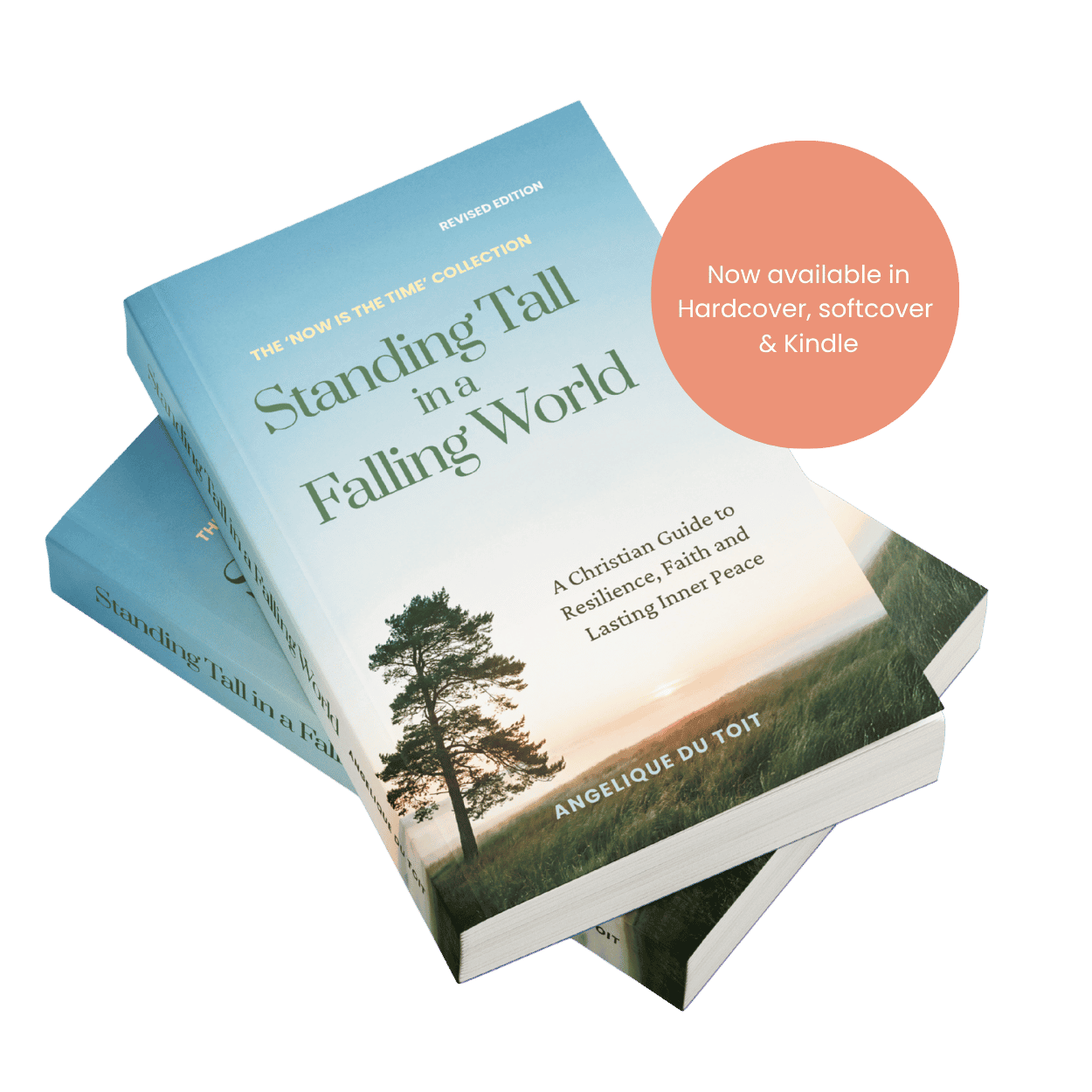 Standing Tall in a Falling World