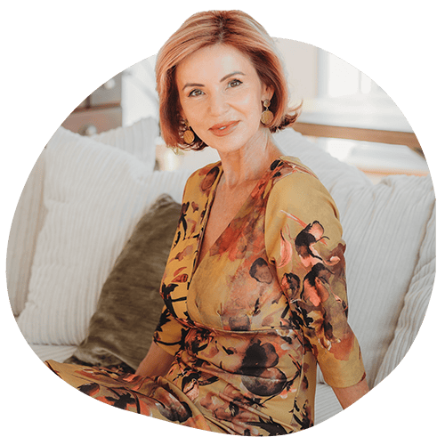 Angelique du Toit Author