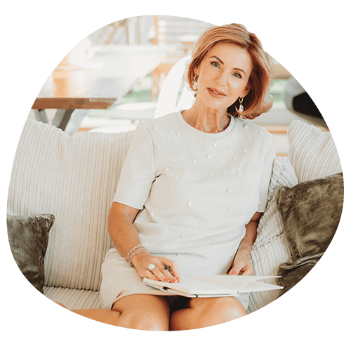 Angelique du Toit Contact Page