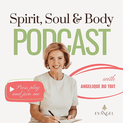 Spirit Soul & Body Podcast