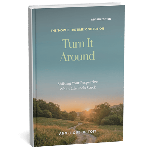 Turn it Around